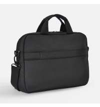 Сумка для ноутбука Discovery 14, черная