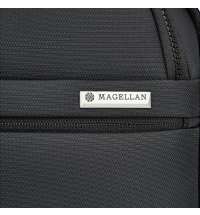 Сумка для ноутбука Discovery 14, черная