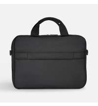 Сумка для ноутбука Discovery 14, черная