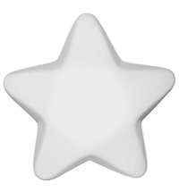 Антистресс Патрик, белый