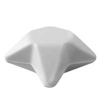 Антистресс Патрик, белый