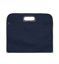 Сумка для документов LIBE, Морской синий