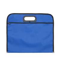 Сумка для документов LIBE, Королевский синий