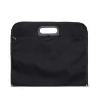 Сумка для документов LIBE, Черный