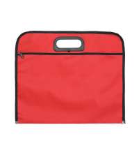 Сумка для документов LIBE, Красный