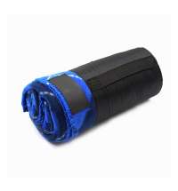 Плед Aberdeen, синий