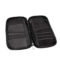 Дорожный органайзер &amp;quot;Кон-Тики&amp;quot;, черный