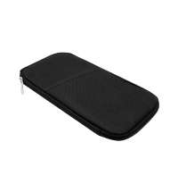 Дорожный органайзер &amp;quot;Кон-Тики&amp;quot;, черный