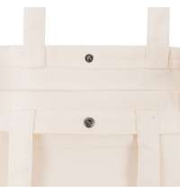 Кнопка Clavis, M, золотистая