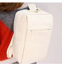 Рюкзак Lifestyle, Бежевый