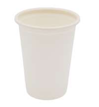 Набор 50 шт стаканов из кукурузного крахмала, 260 мл