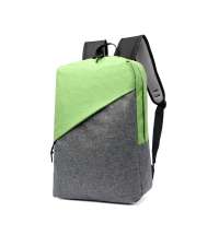 Рюкзак Quiz, зеленый