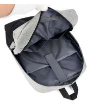 Рюкзак Quiz, серый