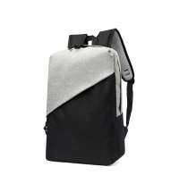 Рюкзак Quiz, серый