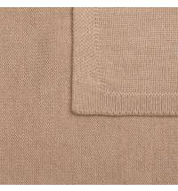 Плед Voyage в кофре, бежевый