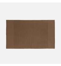 Плед Voyage в кофре, коричневый