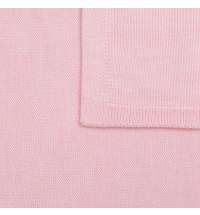 Плед Voyage в кофре, розовый