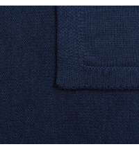 Плед Voyage в кофре, синий