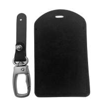 Багажная бирка TagOn, чёрный