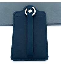 Багажная бирка IDTag, синий