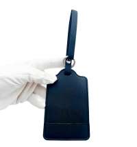 Багажная бирка IDTag, синий