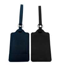 Багажная бирка IDTag, синий