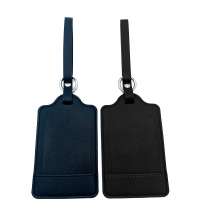 Багажная бирка IDTag, синий
