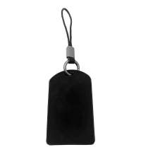 Багажная бирка JetTag, чёрный