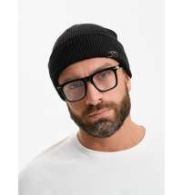 Шапка Ribelle, черная