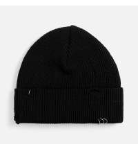 Шапка Ribelle, черная
