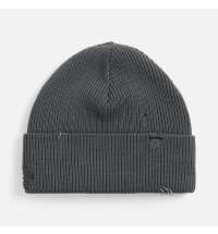 Шапка Ribelle, темно-серая