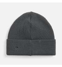 Шапка Ribelle, темно-серая