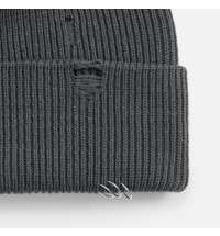 Шапка Ribelle, темно-серая