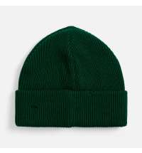 Шапка Ribelle, темно-зеленая (хвойная)