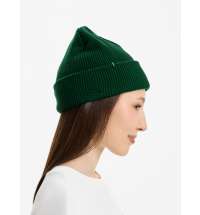 Шапка Ribelle, темно-зеленая (хвойная)