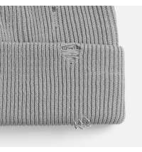 Шапка Ribelle, серая