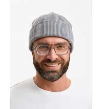 Шапка Ribelle, серая