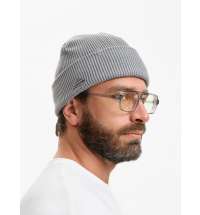 Шапка Ribelle, серая