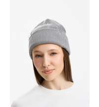 Шапка Ribelle, серая
