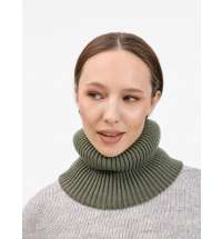 Снуд Catch Match, зеленый (полынь)