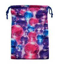 Мешочек подарочный Габат (20*30см) со шнуроком в кулиске в обе стороны