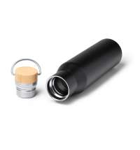 Термос MEYER, чёрный