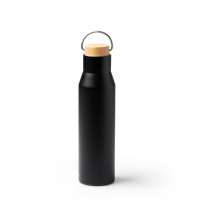 Термос MEYER, чёрный