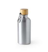 Алюминиевая бутылка GELDA