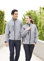 Куртка мужская на молнии RELAX 340, черная