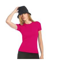 Футболка женская  Women-only