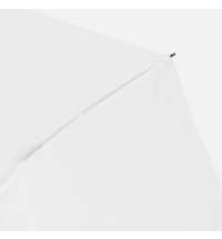 Зонт складной Basic, ver.2, белый