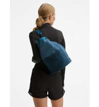 Спортивная сумка-мешок Verkko, темно-синяя