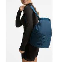 Спортивная сумка-мешок Verkko, темно-синяя