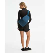 Спортивная сумка-мешок Verkko, темно-синяя